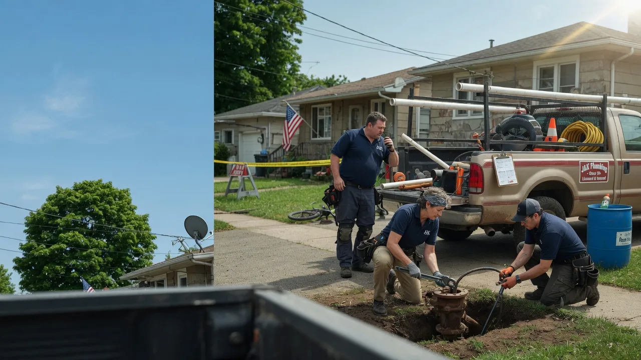Water Heater Replacement in Magnolia, MS near me
